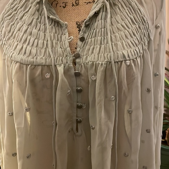 Gorgeous blouse ( bag D) - Picture 2 of 8